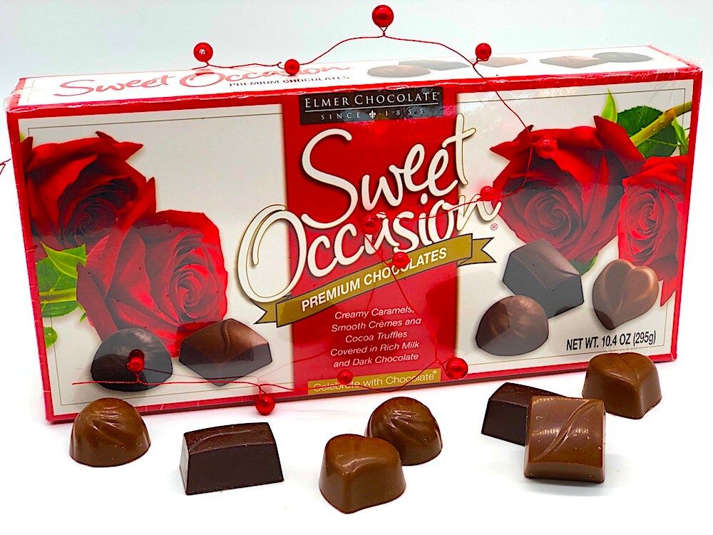 Box of Chocolates